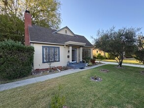 Building Photo - 894 S Los Robles Ave