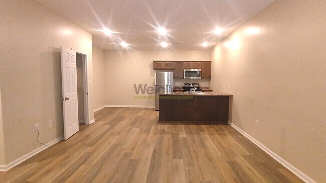 Foto del edificio - 824 N 4th St