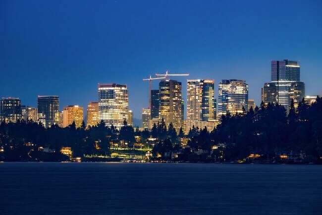 Foto del edificio - 3Bd/3.5Ba Mercer Island House
