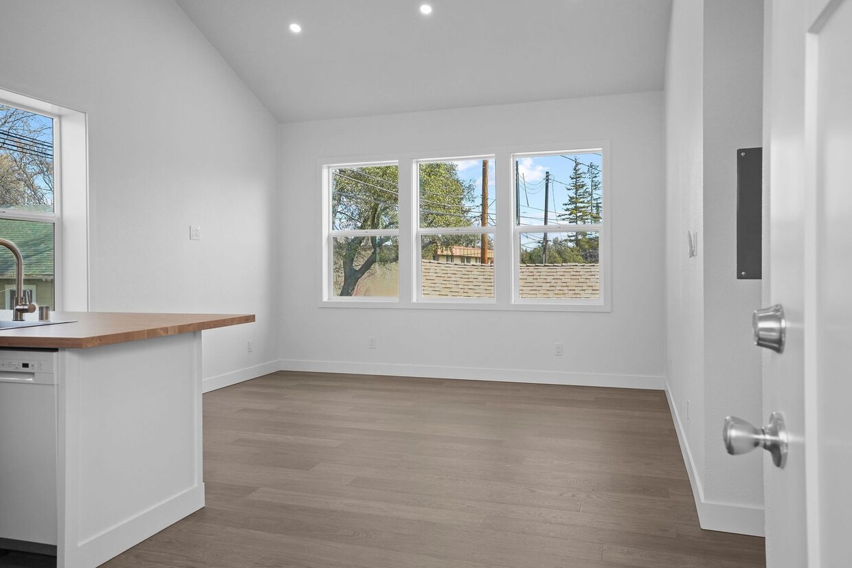 Primary Photo - Brand New 1 Bed | 1 Bath Standalone Unit i...