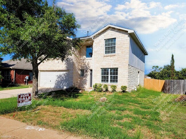 Building Photo - 4 br, 2.5 bath House - 806 Pampas Ricas Dr