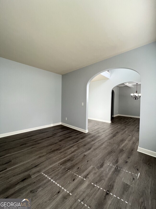 Foto del edificio - 921 Prather Ct SW