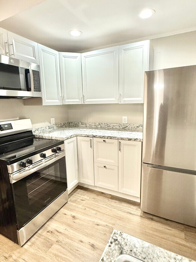 Foto del edificio - 2007 S 8th St