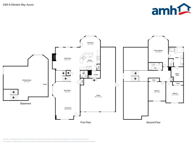 Building Photo - 2320 S Gibralter Way