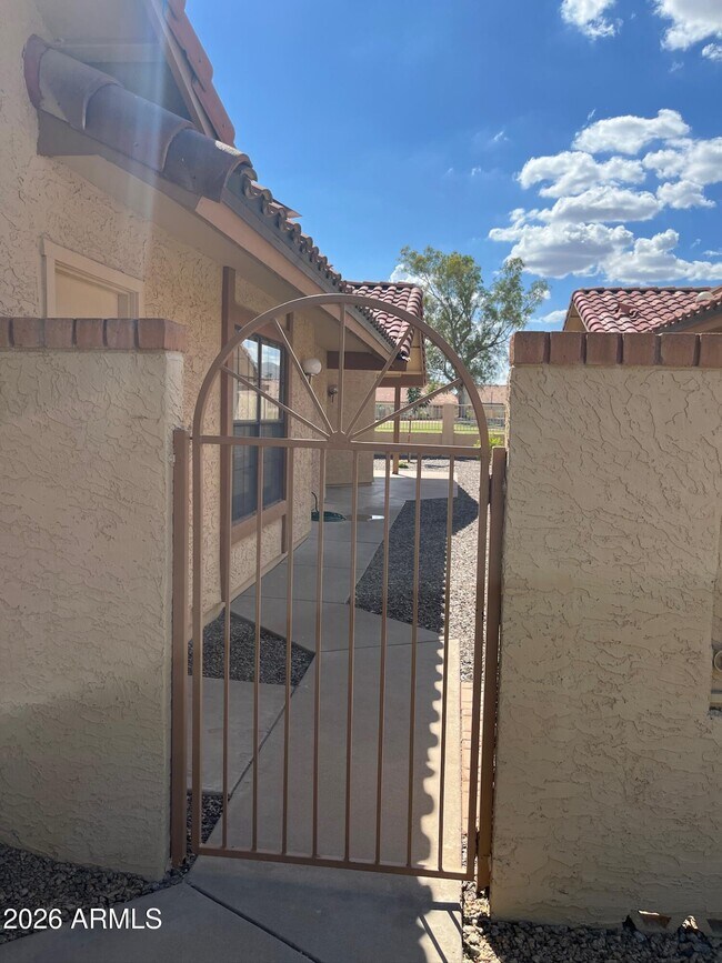 Foto del edificio - 12234 S Shoshoni Dr