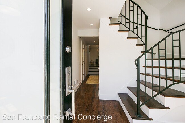 Foto del edificio - 4 br, 3 bath House - 376 Eureka Street