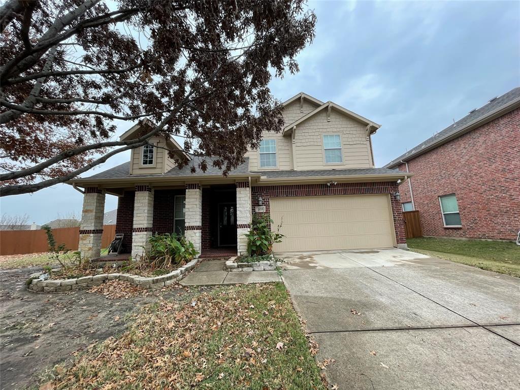 2729 Treasure Cove Dr, Lewisville, TX 75056 House Rental in Lewisville, TX