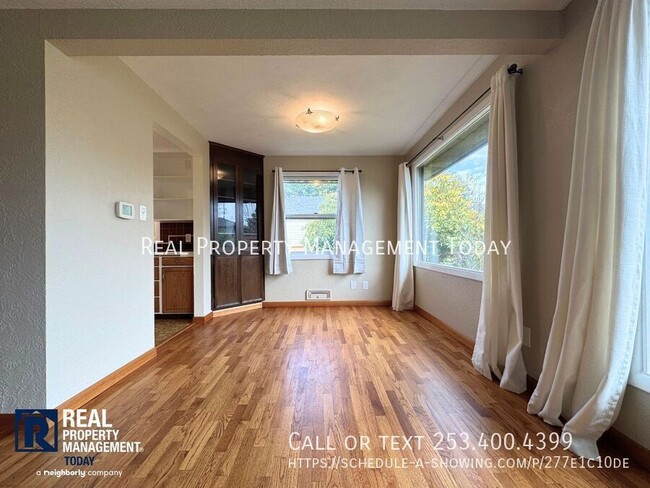 Foto del edificio - 2344 N Winnifred St