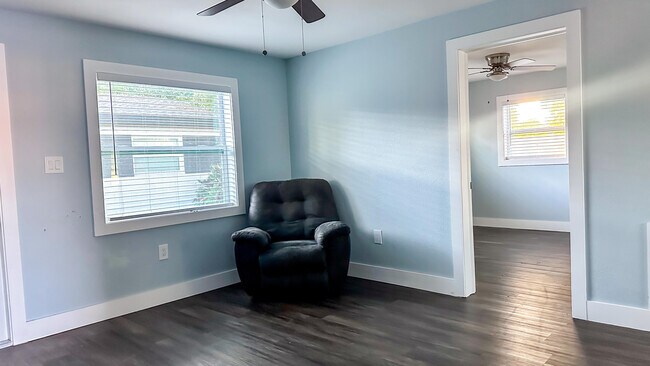 Foto del edificio - 713 N 23rd St