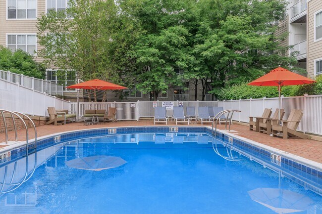 Foto del edificio - Glenview House