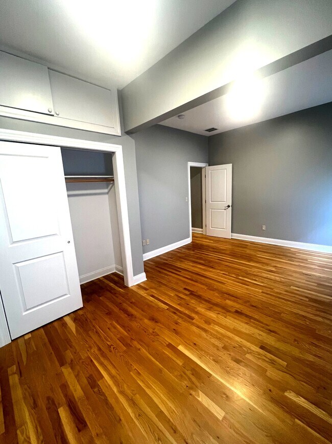 Dormitorio principal - 77-79 Washington St