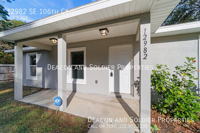 Building Photo - 12982 SE 106th Ct