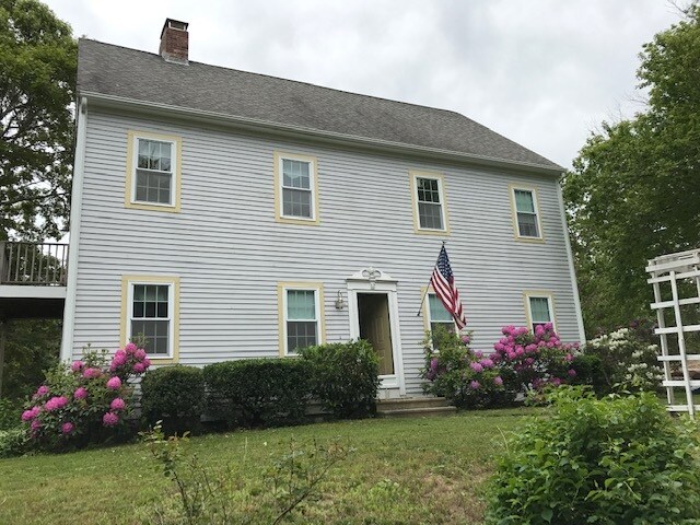Front of House - 12 Captain Paine Rd