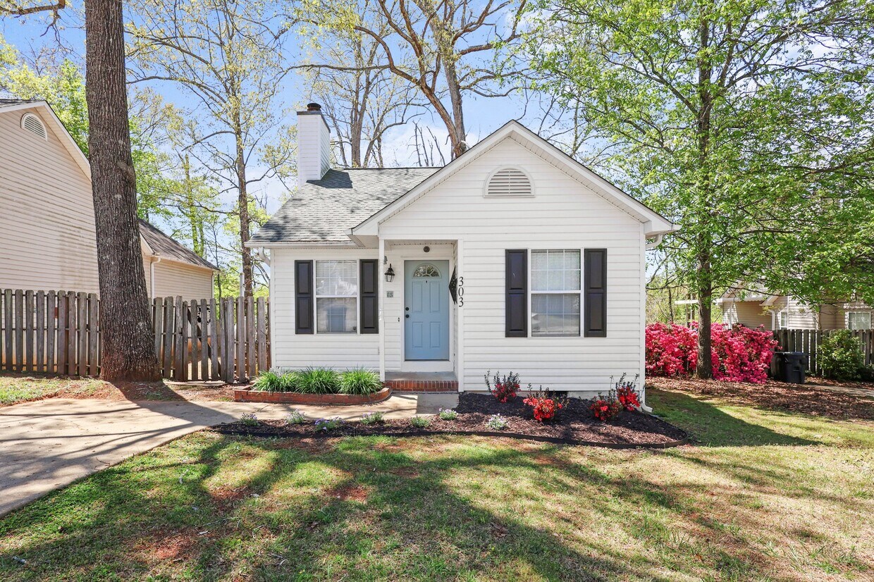 Photo - 303 Southcreek Dr (Travelers Rest, SC)