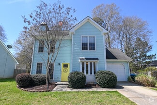 Building Photo - 120 Wakefield Dr