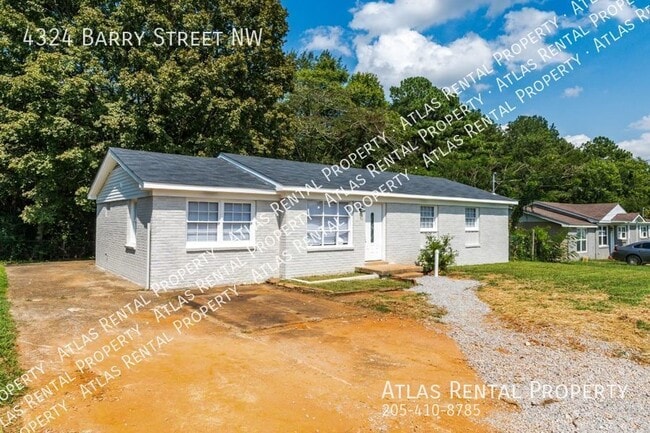 Building Photo - 4324 Barry Street NW Huntsville, AL 35810