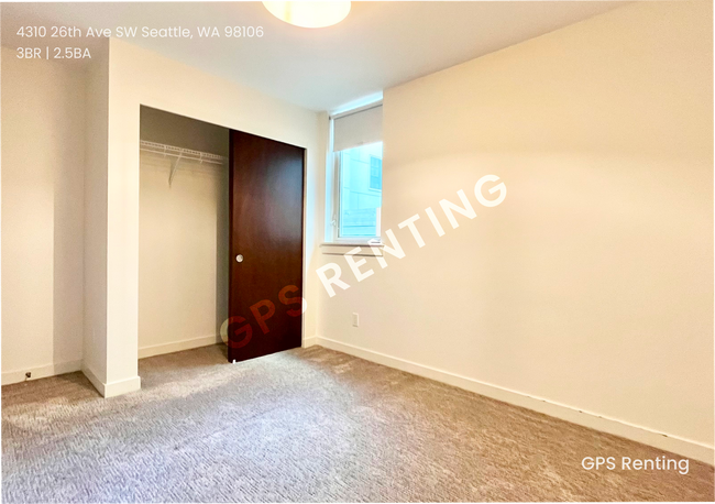 Building Photo - 4310 26th Ave SW