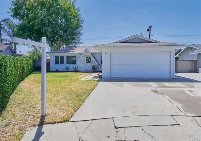 Foto del edificio - 786 Glenshaw Dr