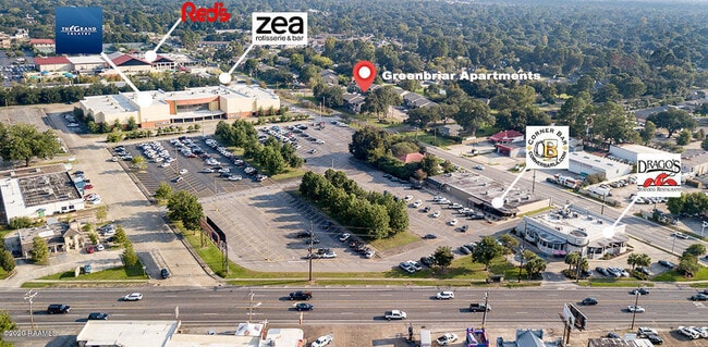 Building Photo - 220 Doucet Rd