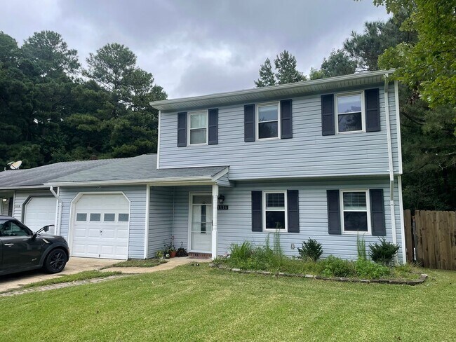 Foto del edificio - Virginia Beach Gem – 3 Bed, 2.5 Bath with ...