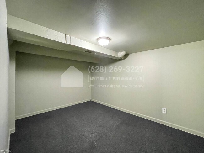 Building Photo - 5 br, 2 bath House - 3612 S Charlestown St -