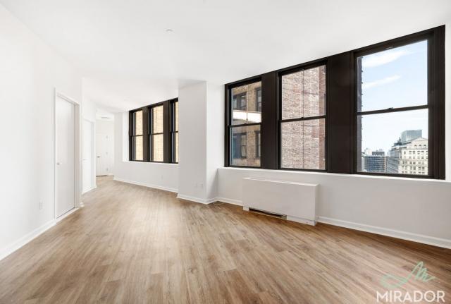 Foto principal - 2 bedroom in NEW YORK NY 10038