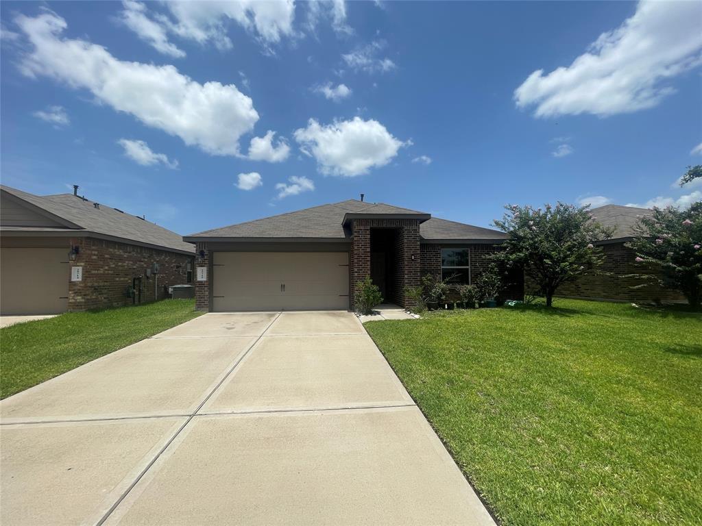 29710 Foliage Ln, Park Row, TX 77494 House Rental in Park Row, TX
