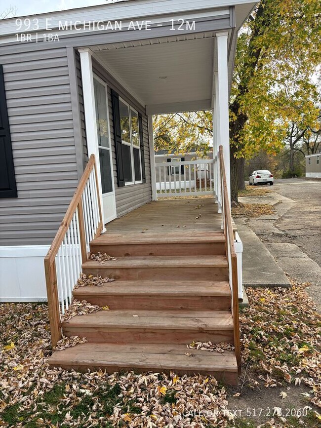 Building Photo - 1 Bedroom 1 Bath Mobile home