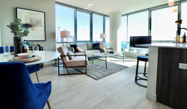 Photo - 720 S Michigan Ave Apartment