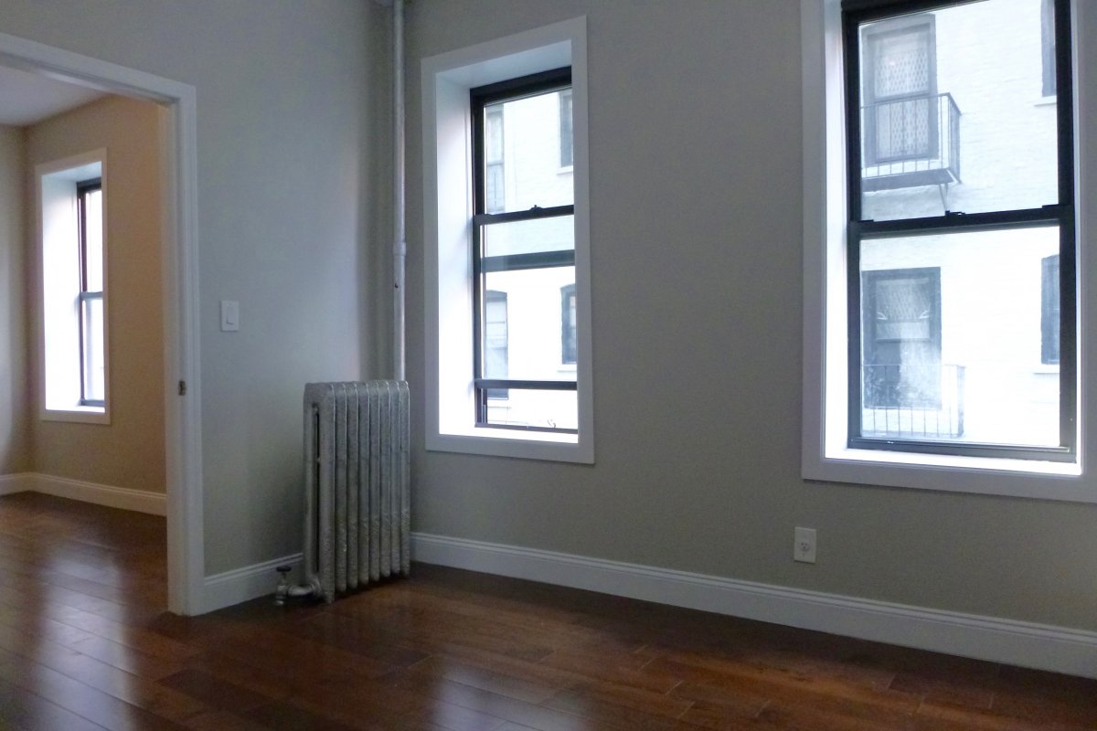 Foto principal - 137 W 141st St