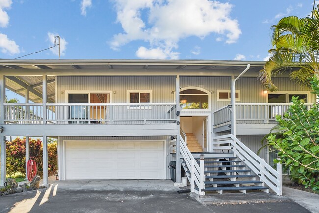 Foto del edificio - Peaceful Kailua View Estates Retreat