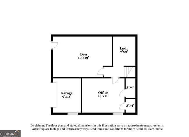Foto del edificio - 4669 Ridge Dr