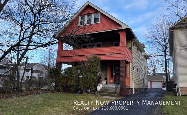 Building Photo - 1637 Coventry Rd