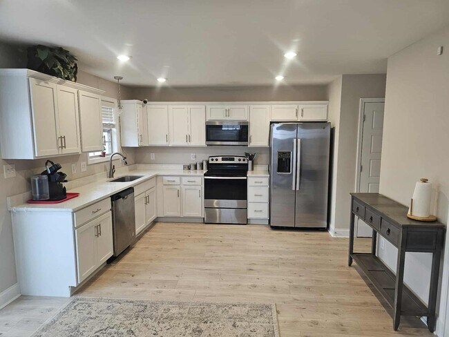 Foto del edificio - 2662 Scott Dr