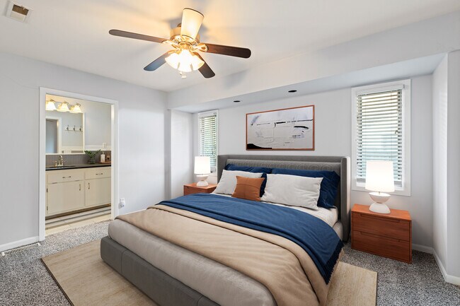 Foto del edificio - 22 E Hawthorne St