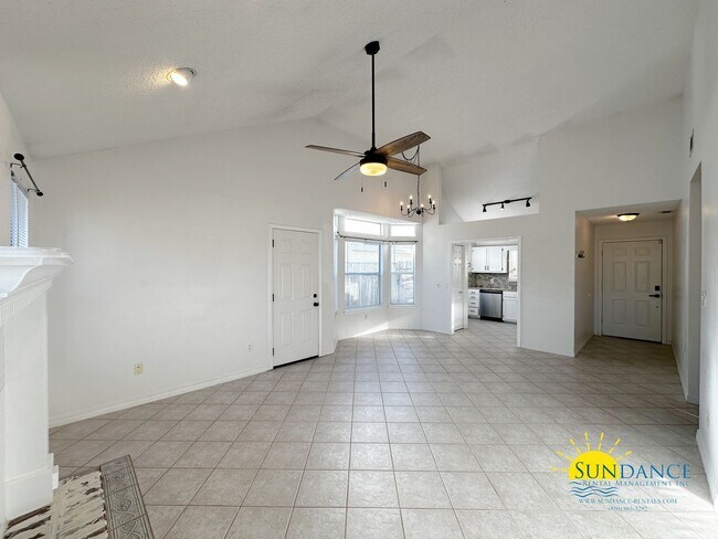 Foto del edificio - Nice 3 Bedroom Home in Fort Walton Beach