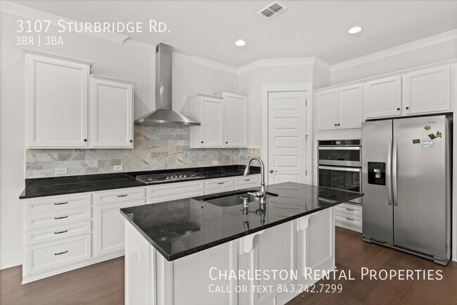 Building Photo - 3107 Sturbridge Rd