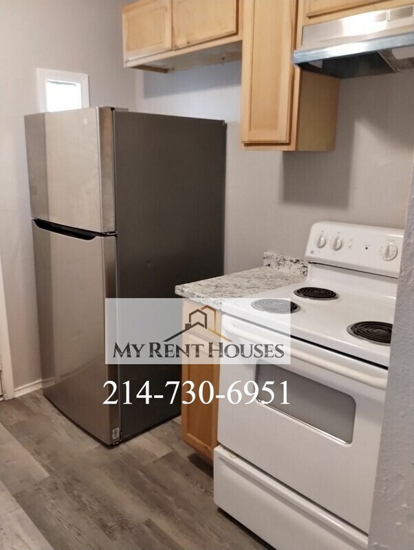 1906 Village Way, Dallas, TX 75216 Condo for Rent in Dallas, TX