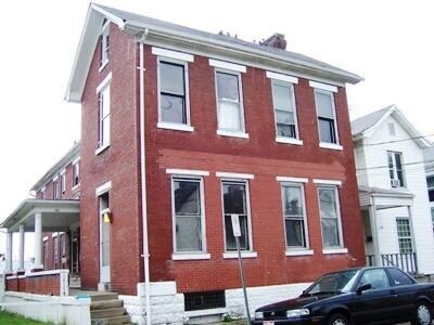 Primary Photo - 1341 Shuler Ave