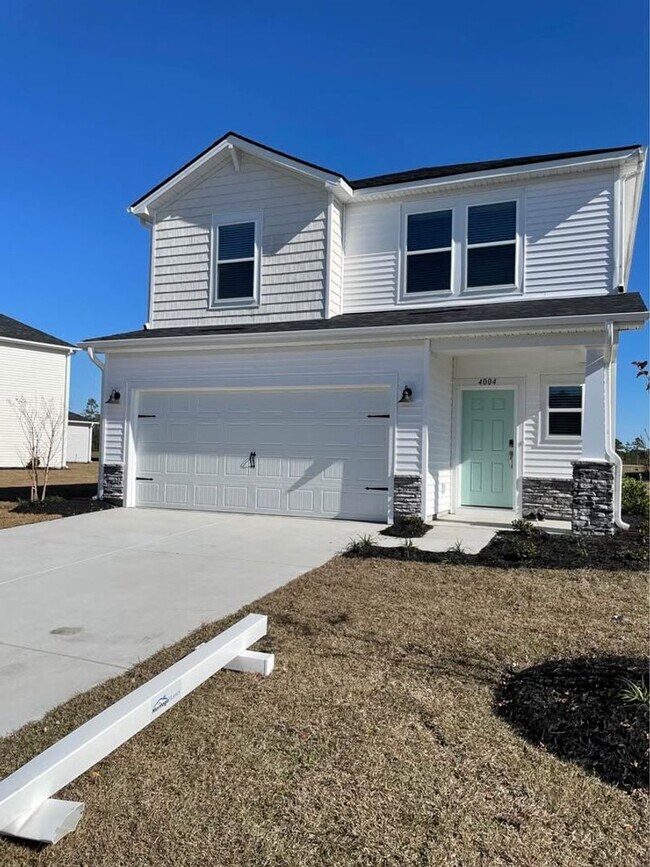 Foto del edificio - Available Soon! Stunning Five Bedroom, Three Bath Home in Clear Pond!