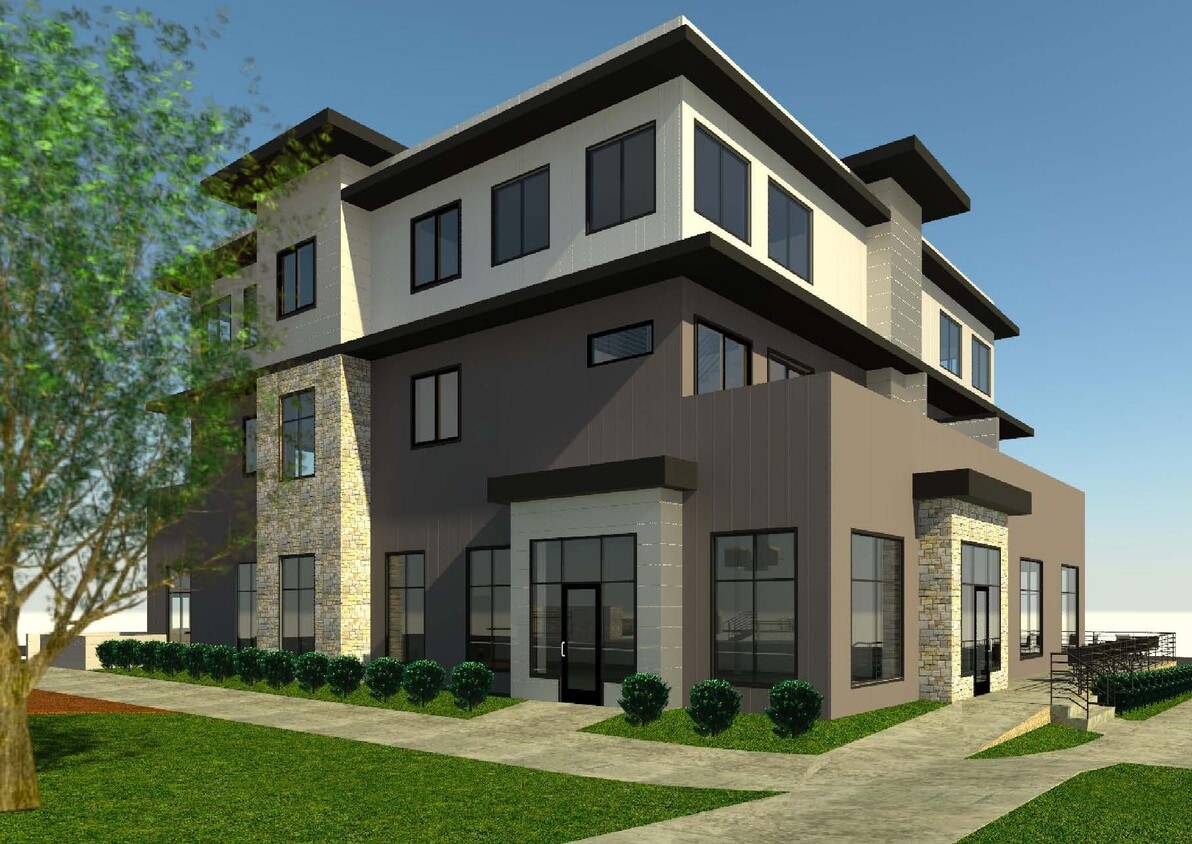 Candy Loft Apartments Apartments in Altoona, WI