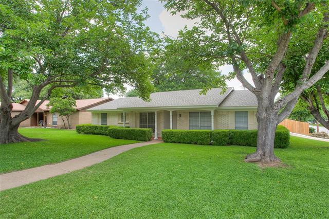 Foto del edificio - 1029 Edgewood Trail