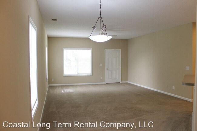 Foto del edificio - 2 br, 2 bath House - 4A Essex Court