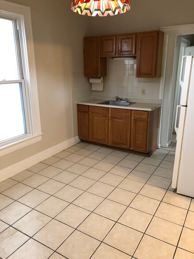 Kitchen - 331 W Delavan Ave