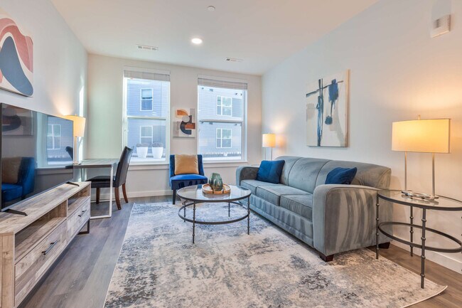 Foto del edificio - 305 Winter St