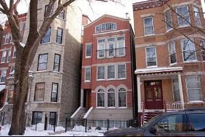 Building Photo - 3513 North Reta Avenue