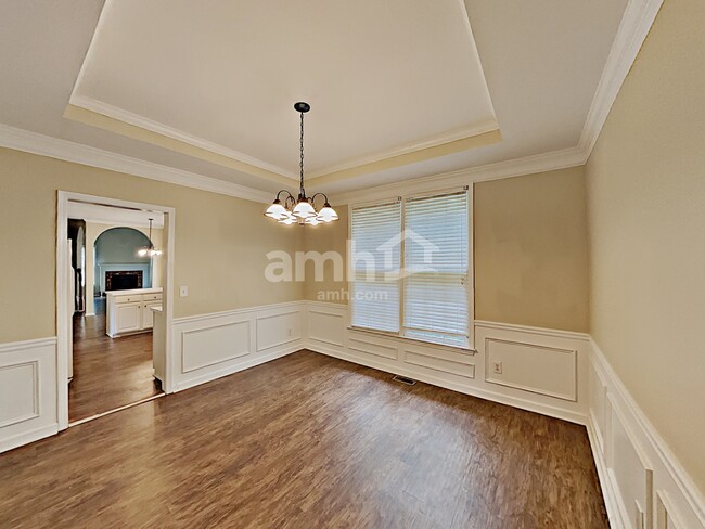 Foto del edificio - 4793 Galloways Farm Ln NW