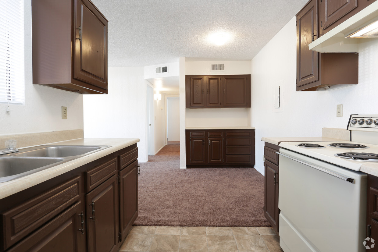 Foto principal - Shadow Ridge Apartments