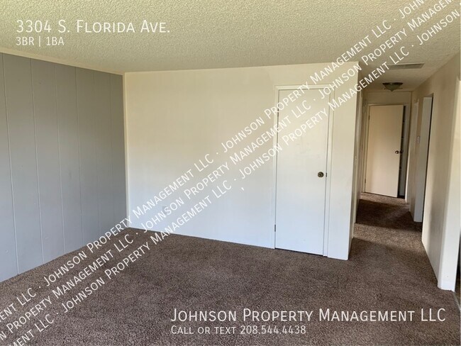 Foto del edificio - 3304 S Florida Ave