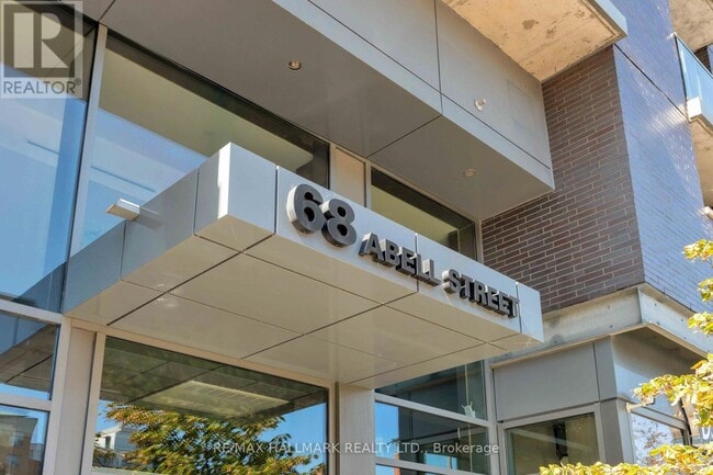 Photo du bâtiment - 68-768 Abell St